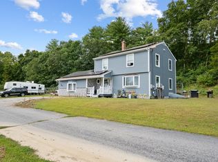 93 Snake Meadow Rd, Moosup, CT 06354