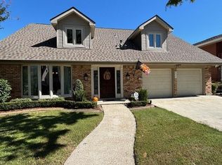 4409 Pike Dr, Metairie, LA 70003