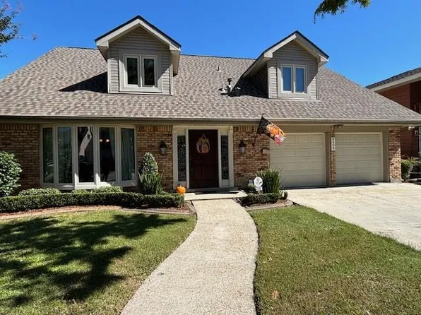4409 Pike Dr, Metairie, LA 70003