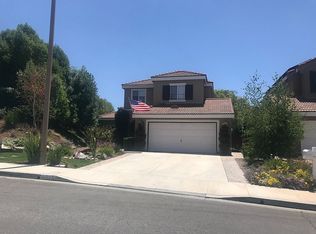 27811 Silverton Ct, Valencia, CA 91354
