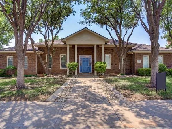 5901 85th St, Lubbock, TX 79424