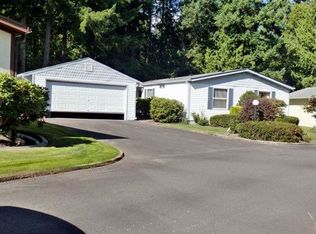 601 181st Street Ct E, Spanaway, WA 98387