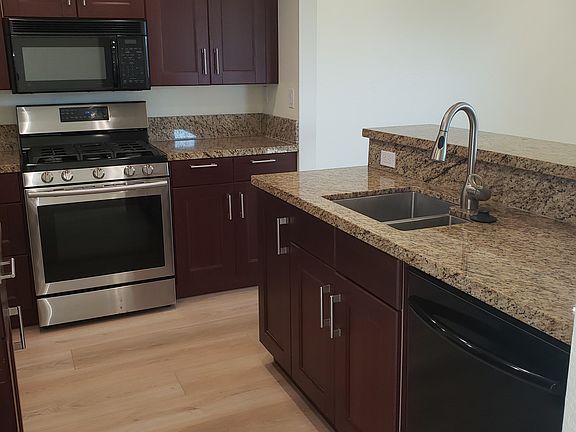 Kitchen View 1