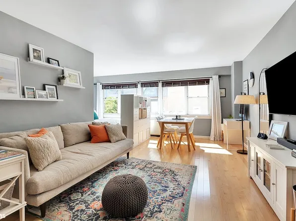 520 E 76th St APT 8A, Manhattan, NY 10021