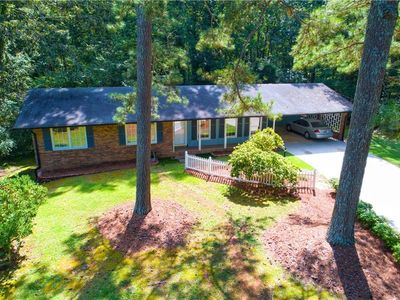 1324 Oak Ter, Douglasville, GA, 30134
