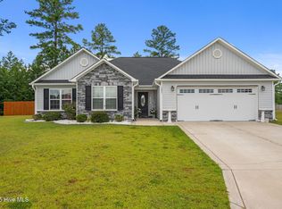 1021 Spot Cir, New Bern, NC 28562