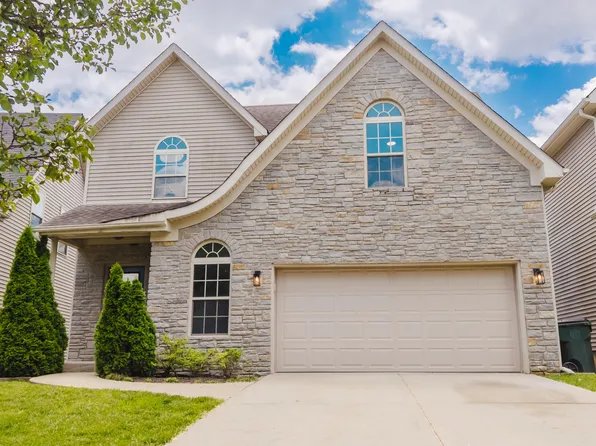 3052 Roundway Down Ln, Lexington, KY 40509