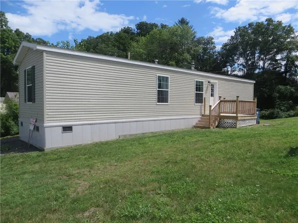 Lot 51 155 Metzger Road, Red Hook, NY 12571