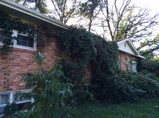 2618 Quail Dr, Columbia, MO 65202