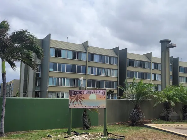 111 Kahului Beach Rd APT B303, Kahului, HI 96732