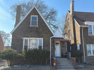 4326 Ivy St, East Chicago, IN