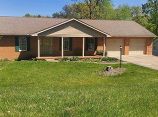 3519 Hearthstone Ct, Flatwoods, KY 41139