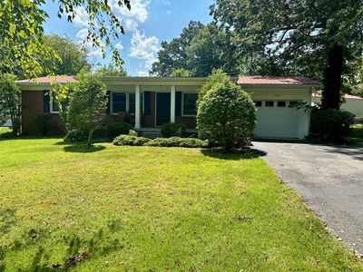 1222 Glenwood Dr, Cookeville, TN, 38501