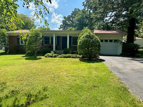 1222 Glenwood Dr, Cookeville, TN 38501