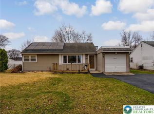 2912 Diamond Ave, Allentown, PA 18103