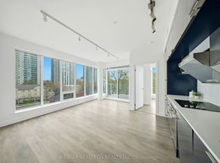 28 Avondale Ave Unit 502, Toronto, ON M2N 0K2