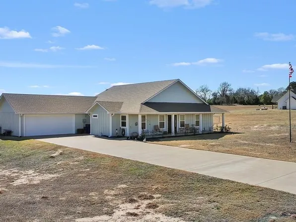 360 An County Rd #1515, Palestine, TX 75801