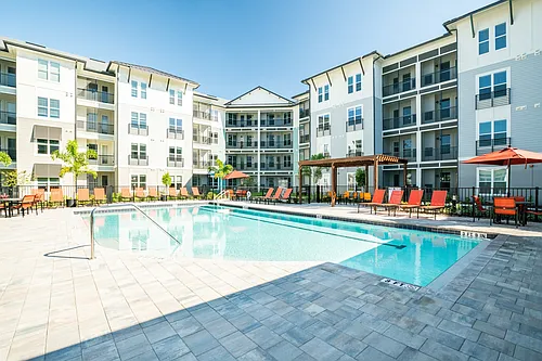 The Pointe at Siena Ridge 55+ Active Adult Apartment Homes Photo 1