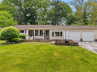 529 Backus Rd, Webster, NY 14580