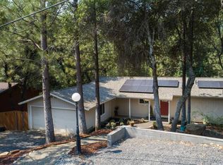21906 El Coyote Dr, Sonora, CA