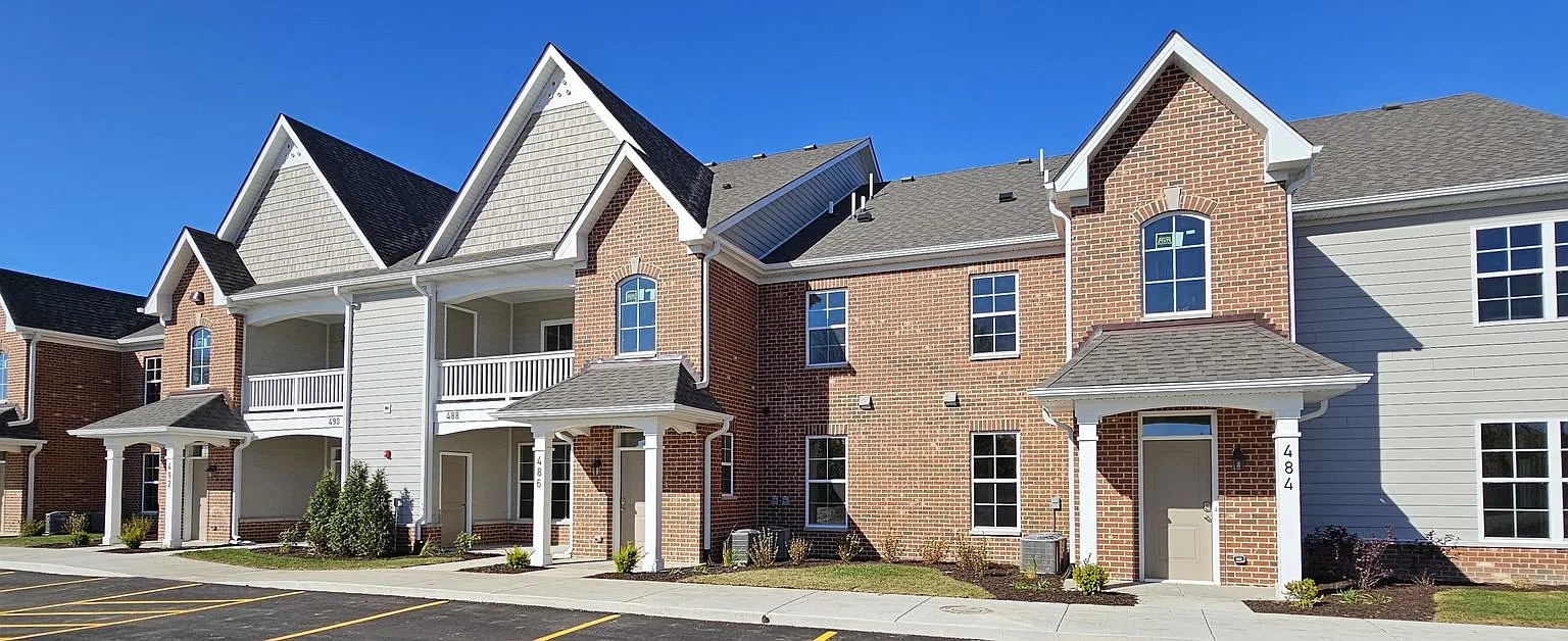 Building G- Tallgrass Estates F-H — Photo 1
