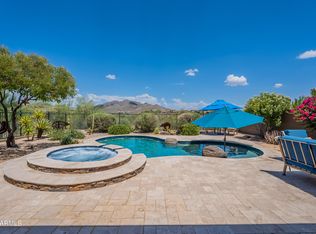 43391 N Vista Hills Dr, Phoenix, AZ 85086