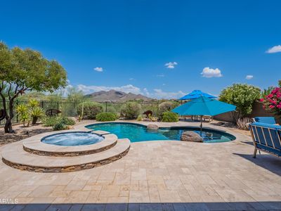 43391 N Vista Hills Dr, Anthem, AZ, 85086