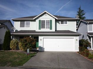 127 167th St SW, Mill Creek, WA 98012