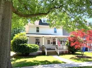 624 Thomas Ave FLOOR 1, Riverton, NJ 08077