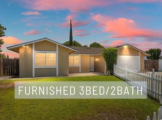 3804 Sesame St, Bakersfield, CA 93309