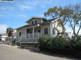 2209 Camino Dolores, Castro Valley, CA
