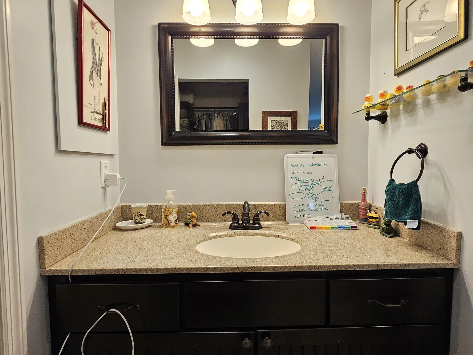 2 bed, 2.5 bath, 1512 sqft, $3,000 — Photo 2