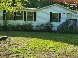396 Purcell Rd, Homer, GA 30547