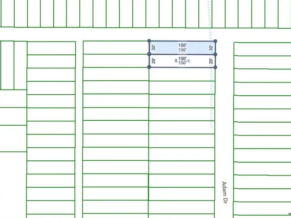 1 & 2 Adam Dr, Hardy, AR 72542