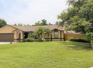 41 Monroe Ave, Debary, FL 32713