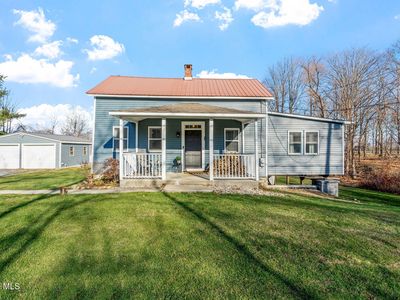 1612 W Glenville Road, Amsterdam, NY, 12010