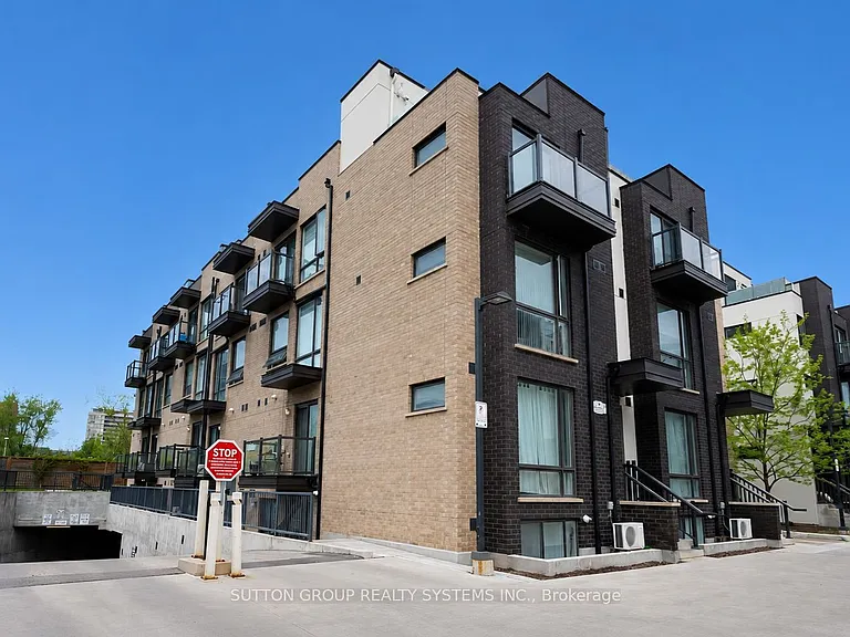 34 Fieldway Rd #126 — Photo 3