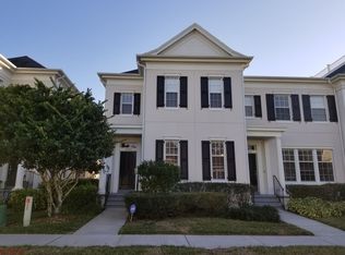 3662 Lower Union Rd, Orlando, FL 32814