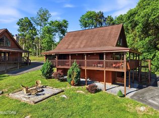 1824 Trout Way, Sevierville, TN 37862