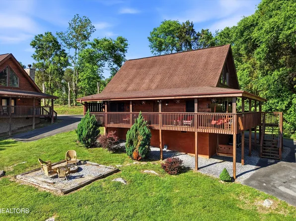 1824 Trout Way, Sevierville, TN 37862