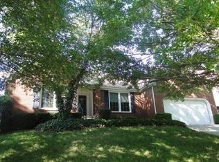 4604 Saron Dr, Lexington, KY 40515