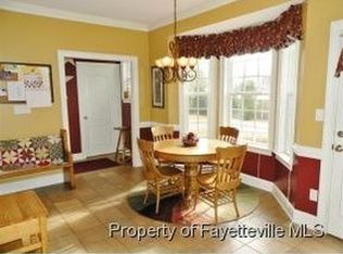 2631 Cherry Plum Dr, Fayetteville, NC 28306