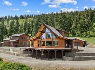 491 Hazelnut Ln, Cle Elum, WA 98922
