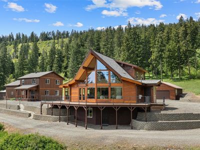 491 Hazelnut Lane, Cle Elum, WA, 98922