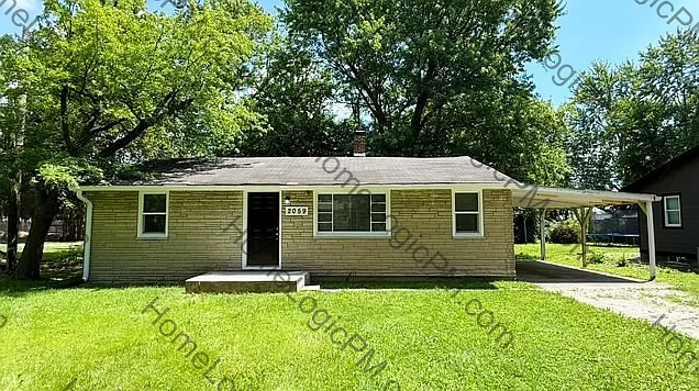 2059 N Priscilla Ave — Photo 1