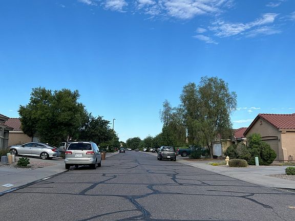 4th image of 2679 W Silver Creek Ln