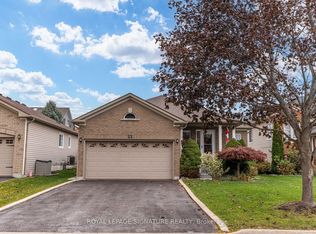 22 Huffman Ave, Pt Hope, ON L1A4K1