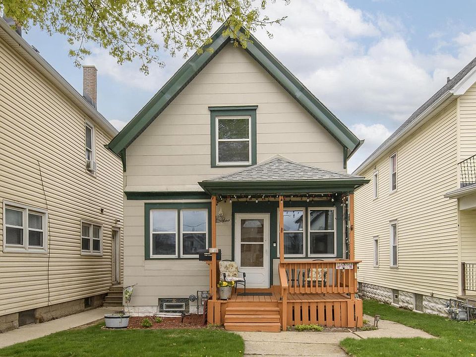 1st image of 3758 E Barnard AVENUE