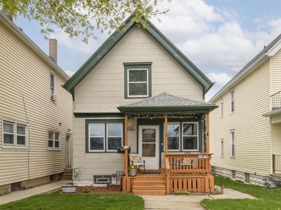 3758 E Barnard AVENUE, Cudahy, WI, 53110