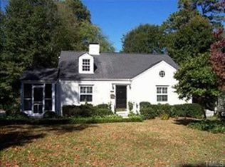 2729 Anderson Dr, Raleigh, NC 27608